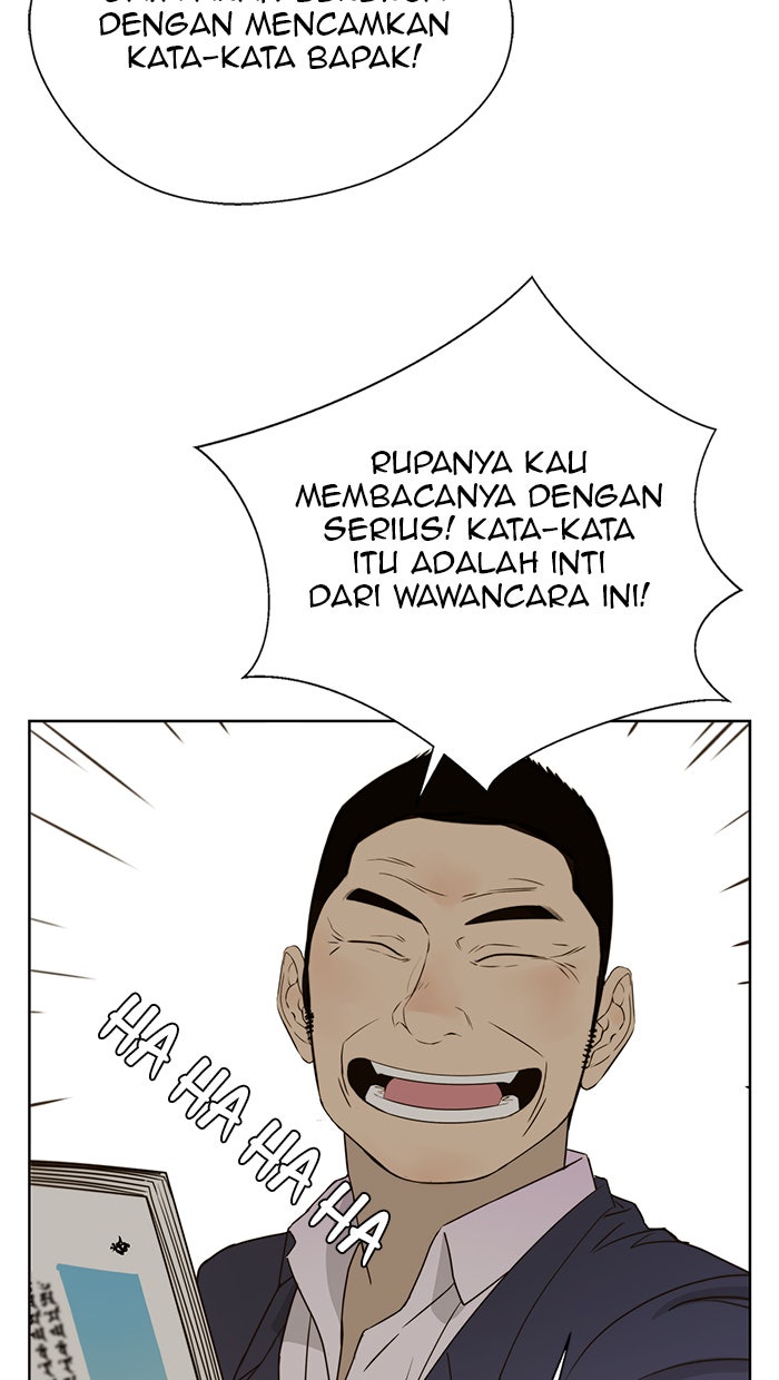 Read The Man chapter 27 image 83 on Lezhin