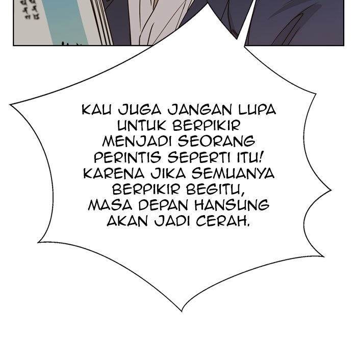 Read The Man chapter 27 image 84 on Lezhin