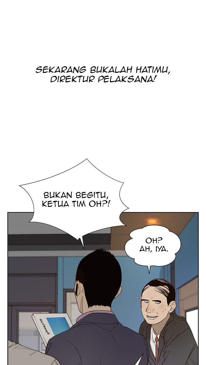 Read The Man chapter 27 image 85 on Lezhin