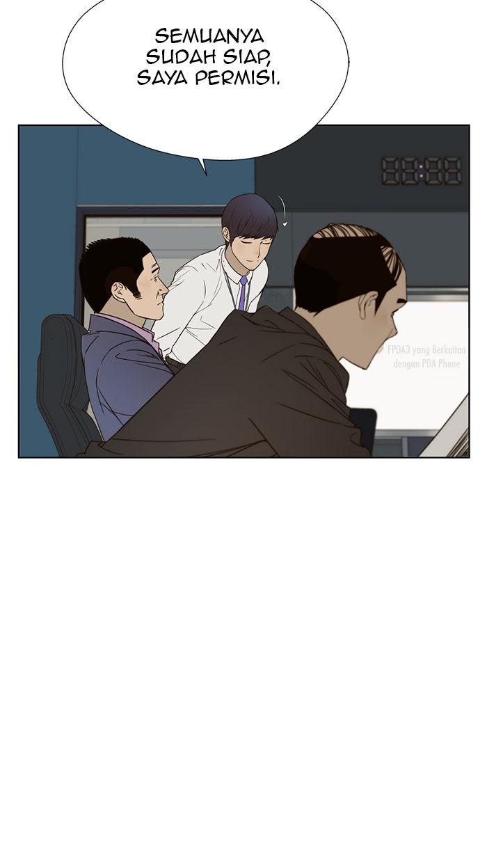Read The Man chapter 27 image 87 on Lezhin