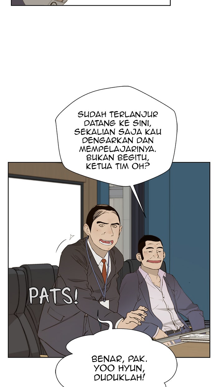 Read The Man chapter 27 image 90 on Lezhin