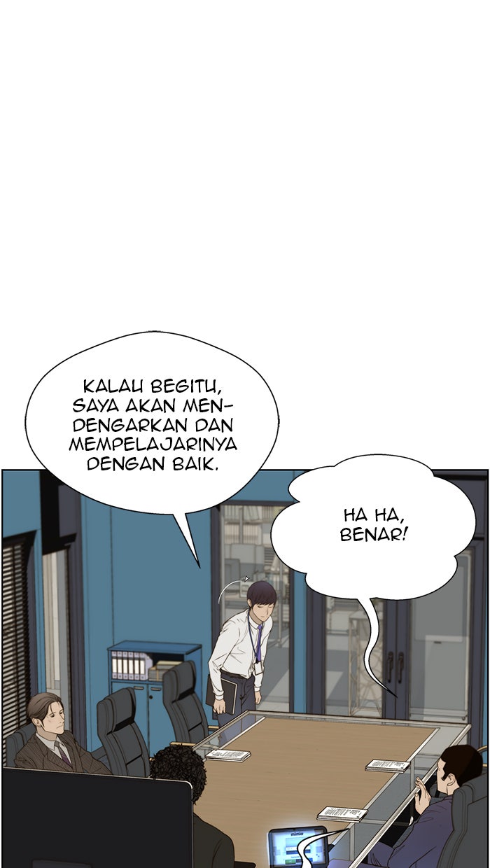 Read The Man chapter 27 image 92 on Lezhin