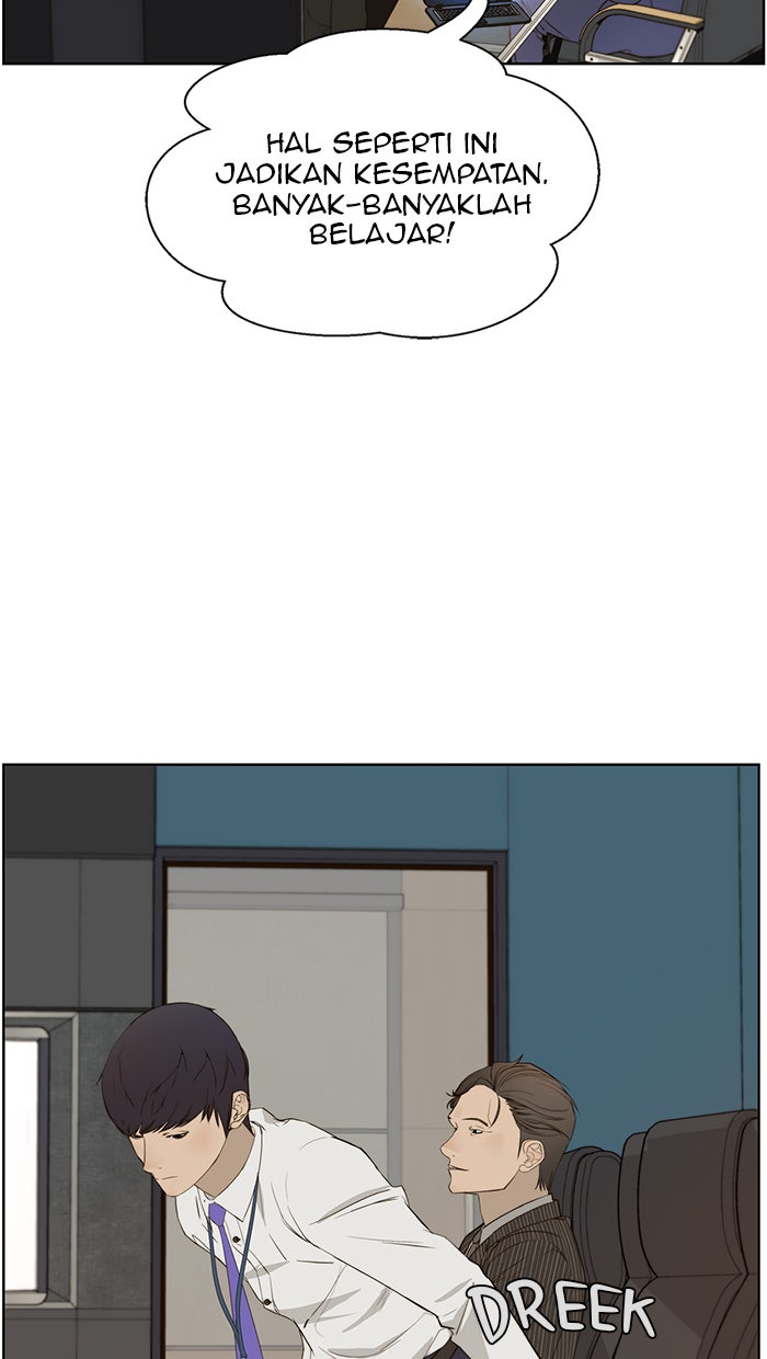 Read The Man chapter 27 image 93 on Lezhin