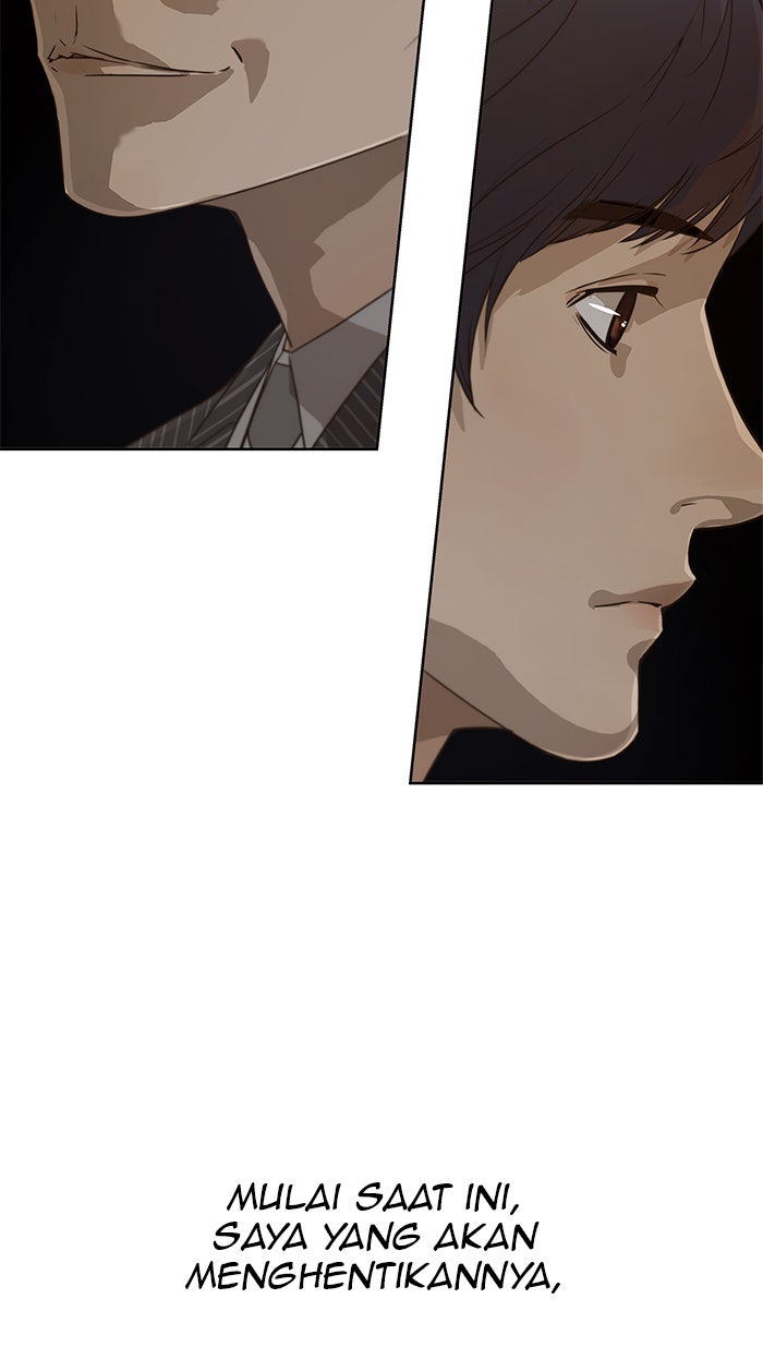 Read The Man chapter 27 image 95 on Lezhin