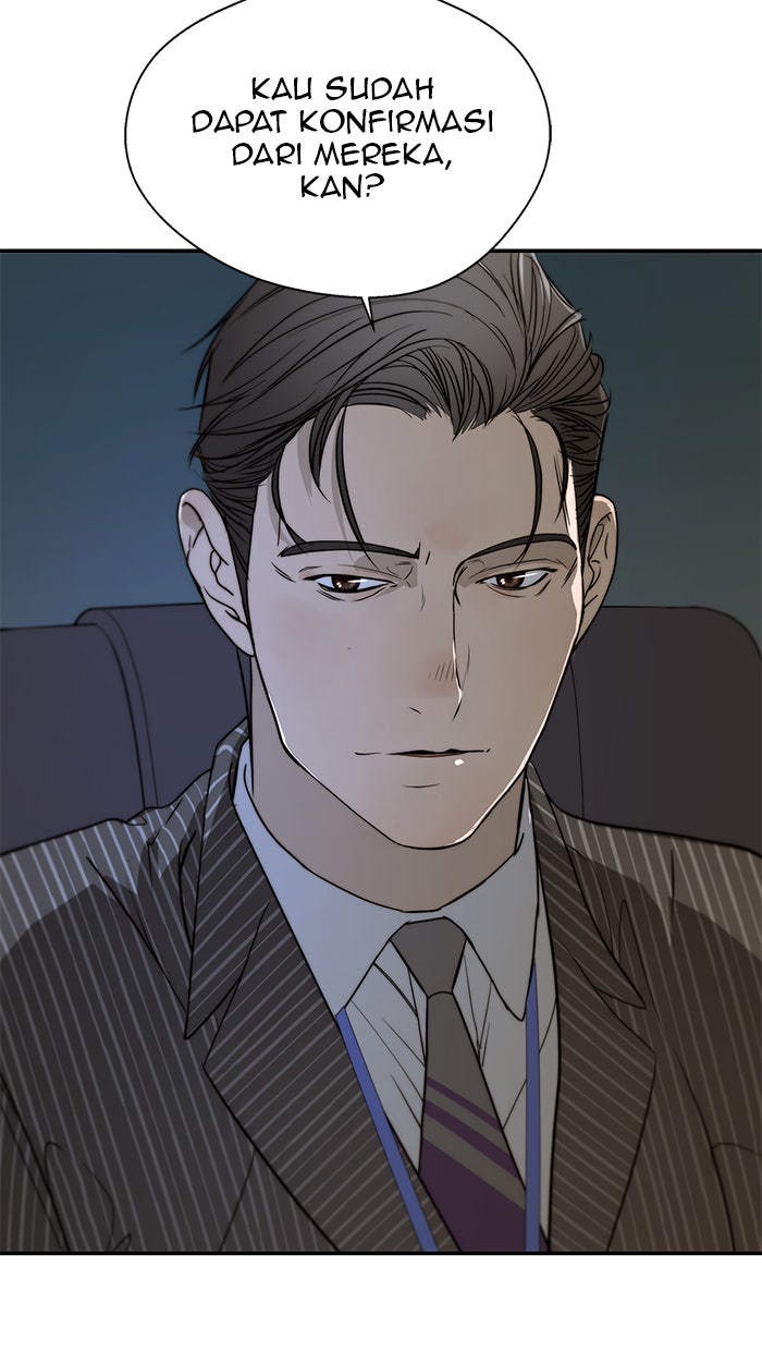 Read The Man chapter 28 image 12 on Lezhin