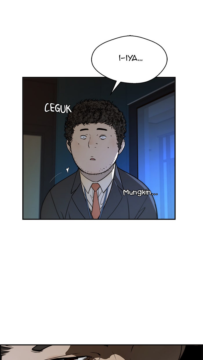 Read The Man chapter 28 image 13 on Lezhin