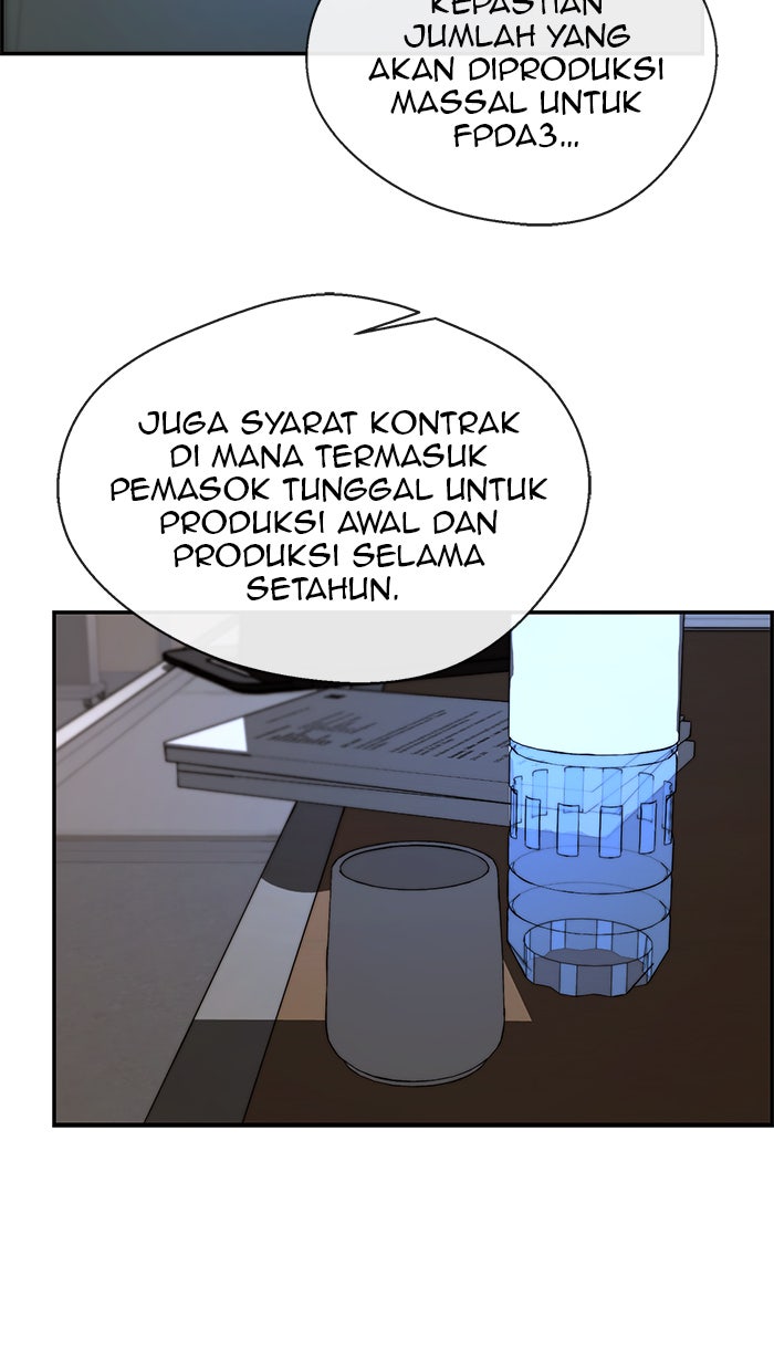 Read The Man chapter 28 image 15 on Lezhin