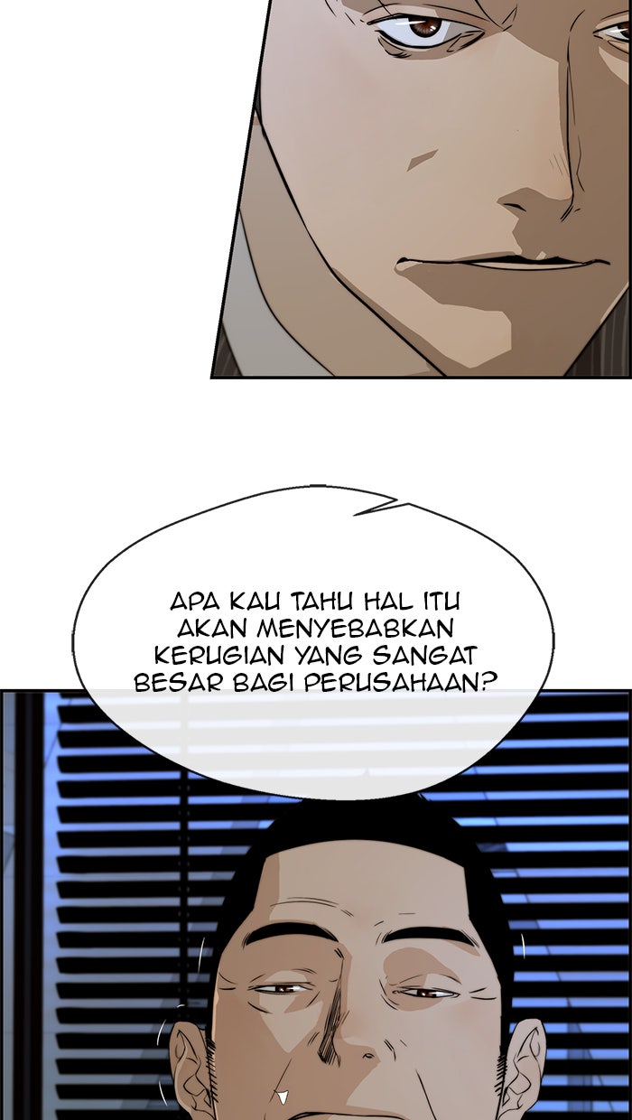 Read The Man chapter 28 image 19 on Lezhin