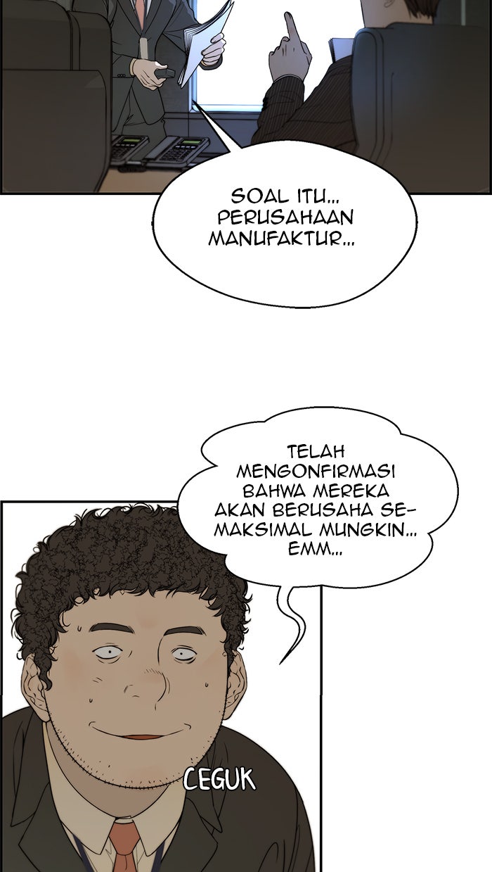Read The Man chapter 28 image 21 on Lezhin