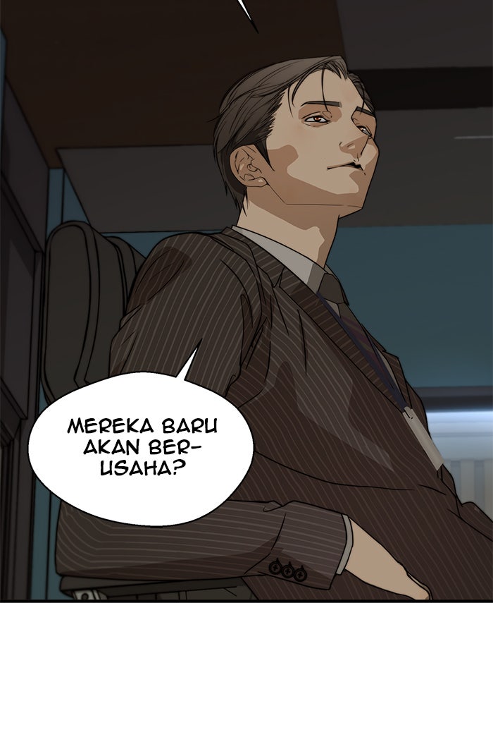 Read The Man chapter 28 image 23 on Lezhin