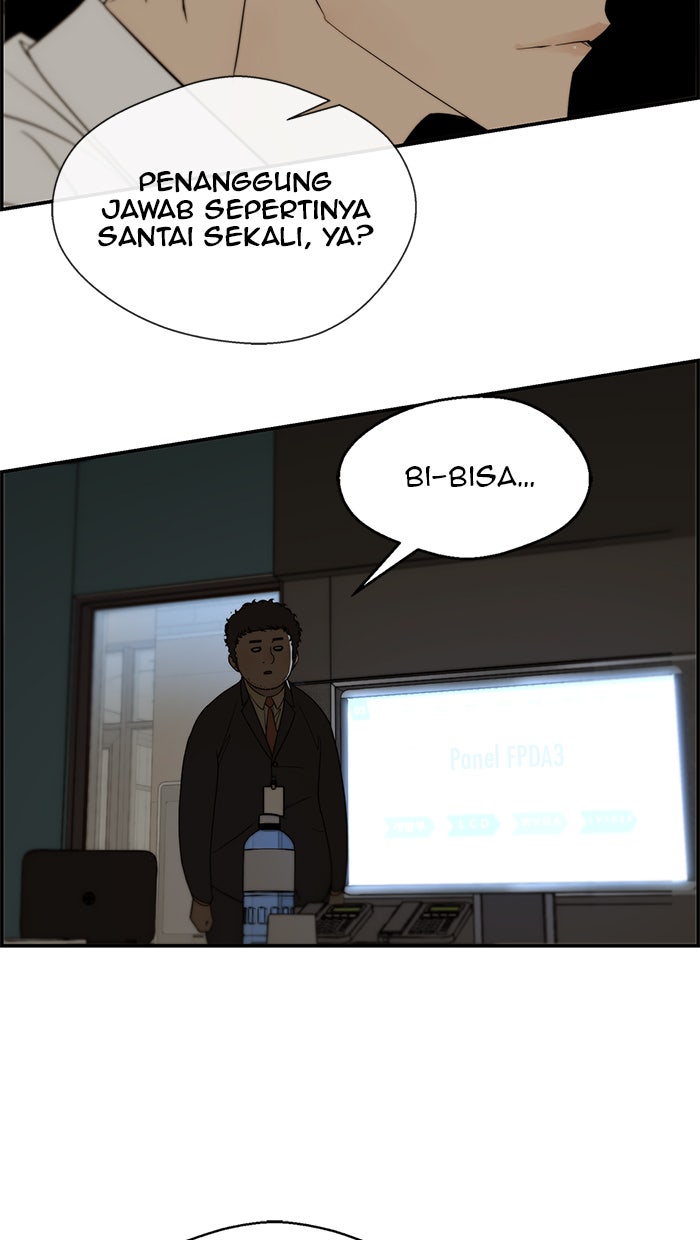 Read The Man chapter 28 image 25 on Lezhin