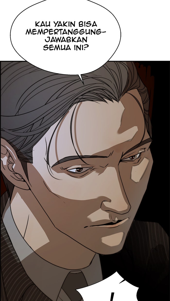Read The Man chapter 28 image 26 on Lezhin
