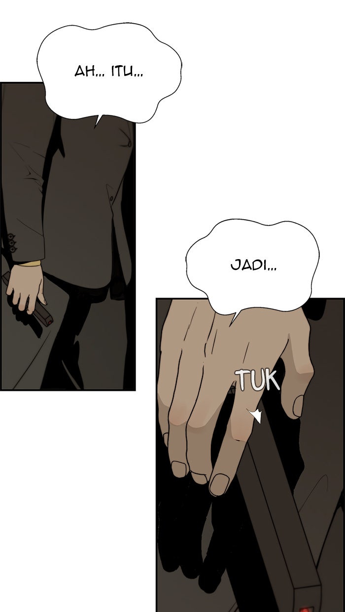 Read The Man chapter 28 image 29 on Lezhin