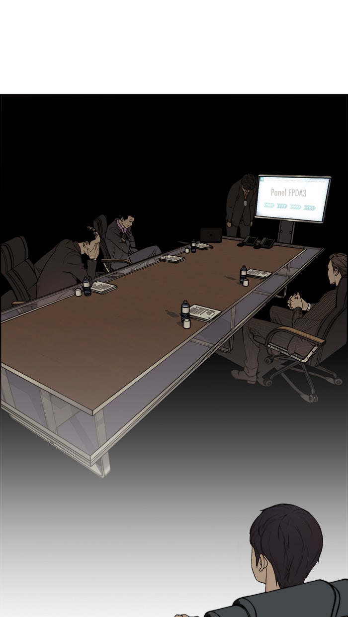 Read The Man chapter 28 image 33 on Lezhin