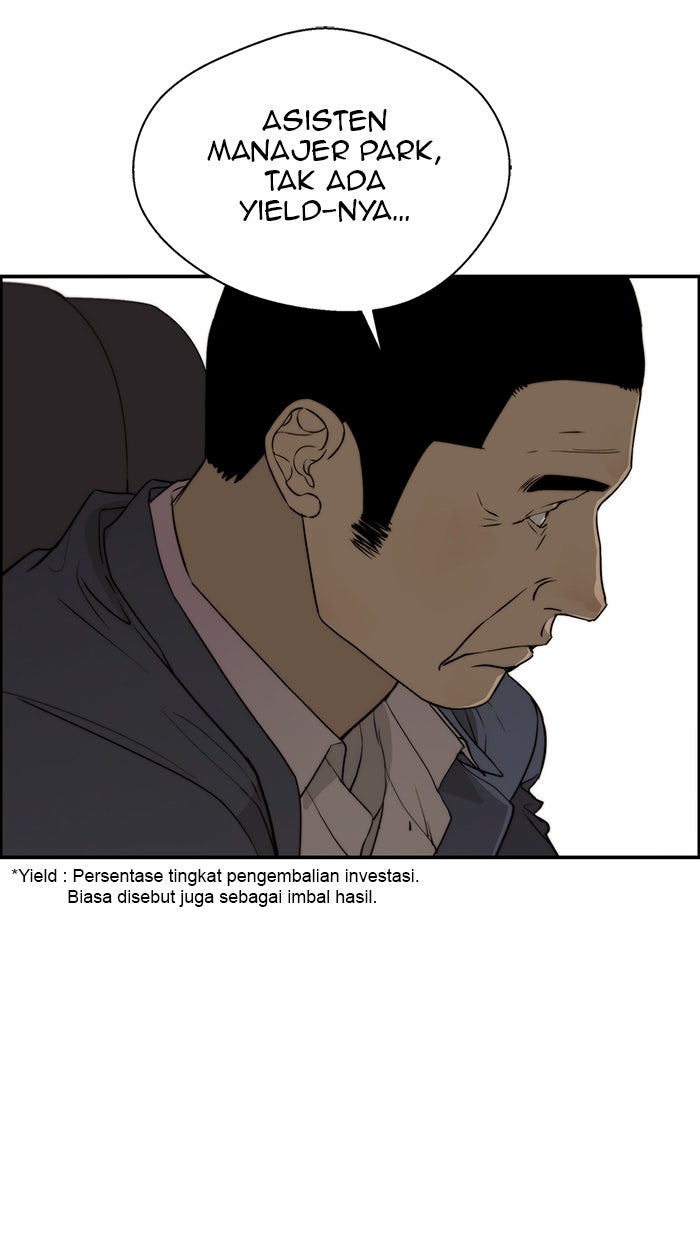 Read The Man chapter 28 image 35 on Lezhin