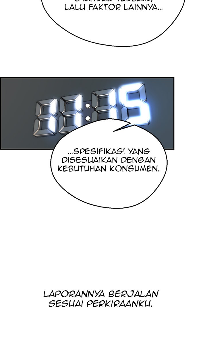 Read The Man chapter 28 image 4 on Lezhin