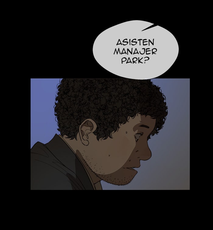 Read The Man chapter 28 image 41 on Lezhin