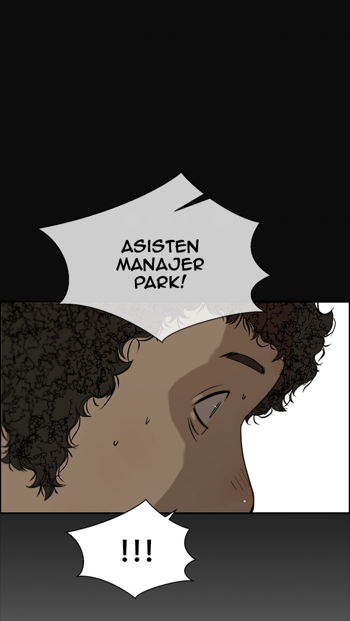 Read The Man chapter 28 image 42 on Lezhin