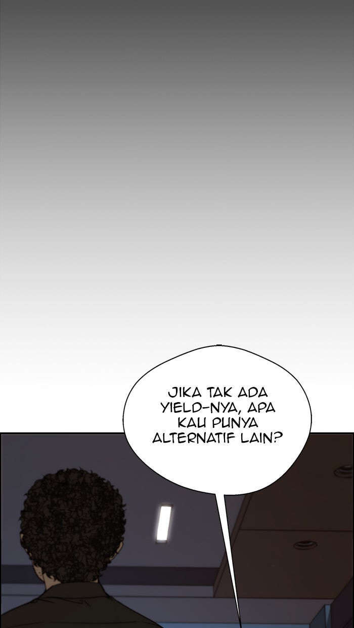 Read The Man chapter 28 image 43 on Lezhin