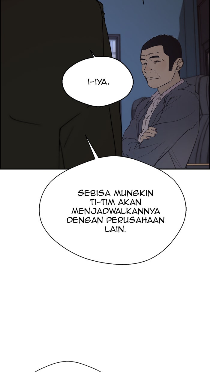 Read The Man chapter 28 image 44 on Lezhin