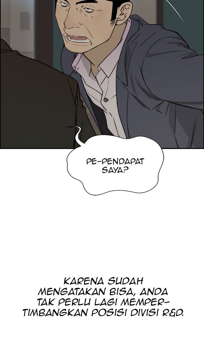 Read The Man chapter 28 image 47 on Lezhin