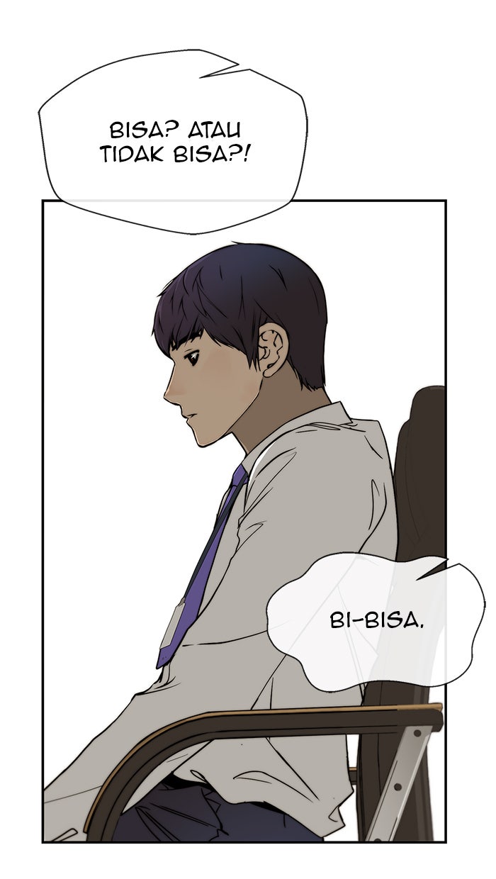 Read The Man chapter 28 image 48 on Lezhin