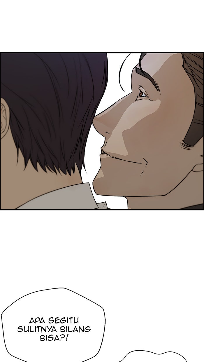Read The Man chapter 28 image 51 on Lezhin