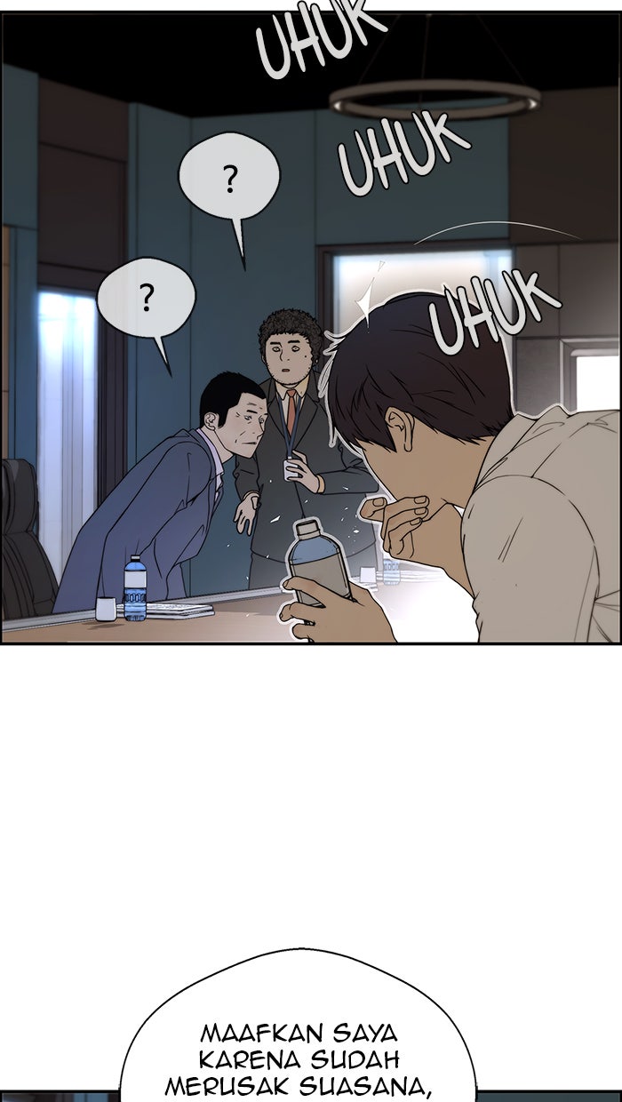 Read The Man chapter 28 image 56 on Lezhin