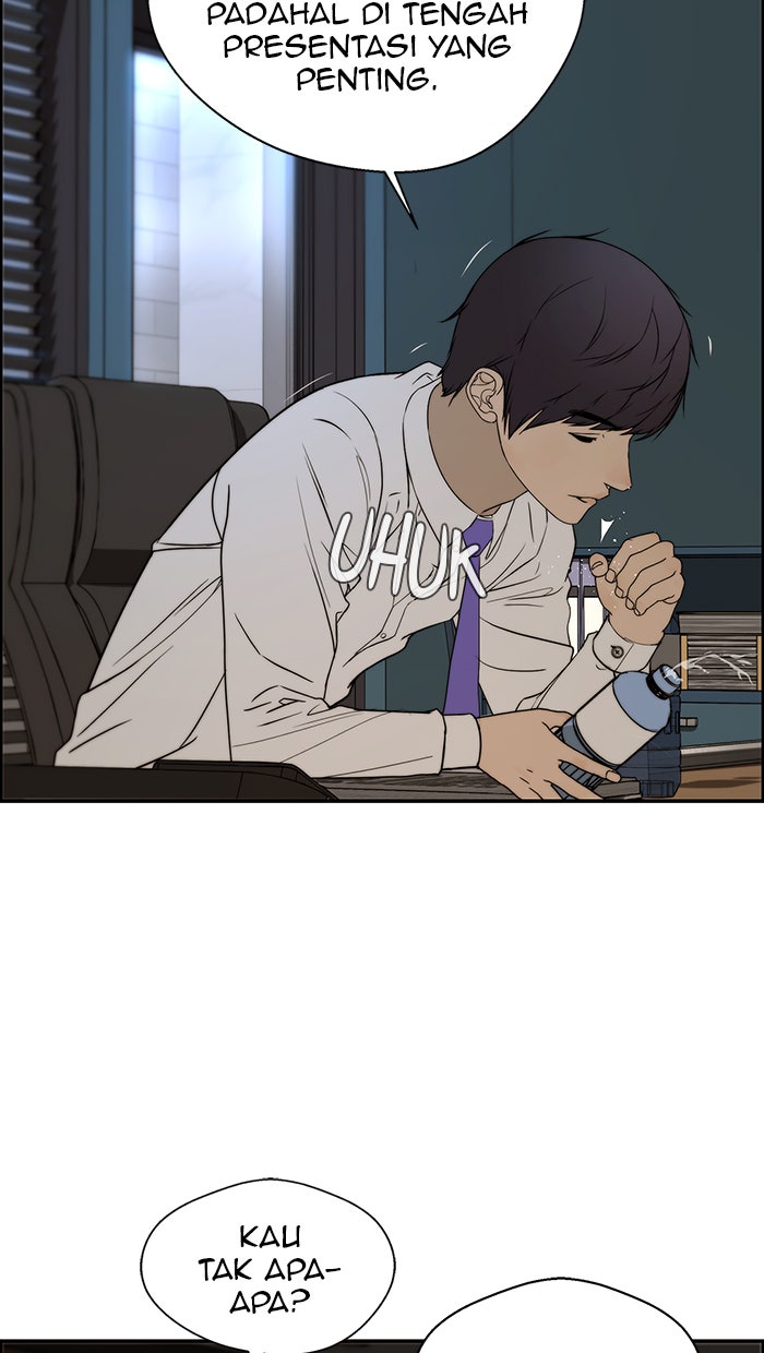 Read The Man chapter 28 image 57 on Lezhin