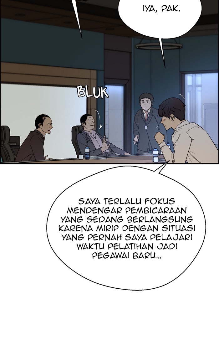 Read The Man chapter 28 image 58 on Lezhin
