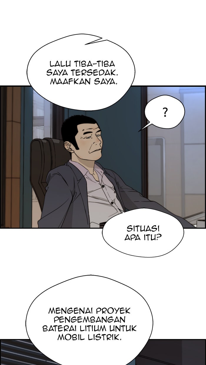 Read The Man chapter 28 image 59 on Lezhin