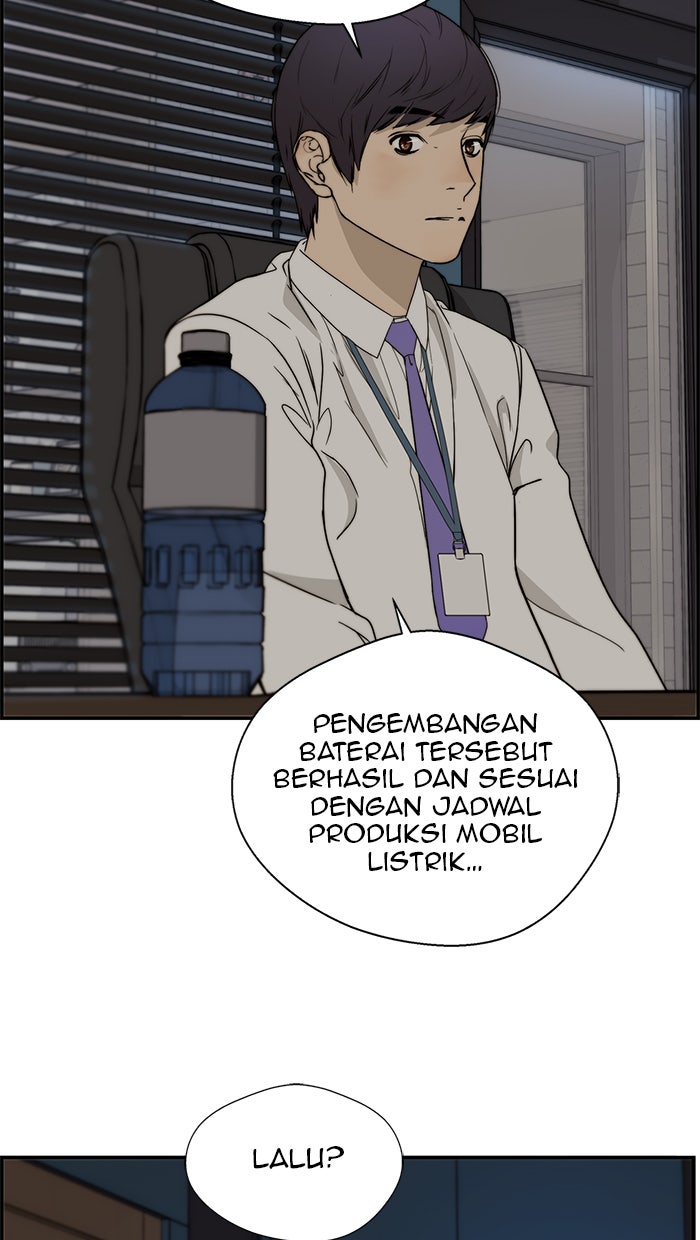 Read The Man chapter 28 image 60 on Lezhin