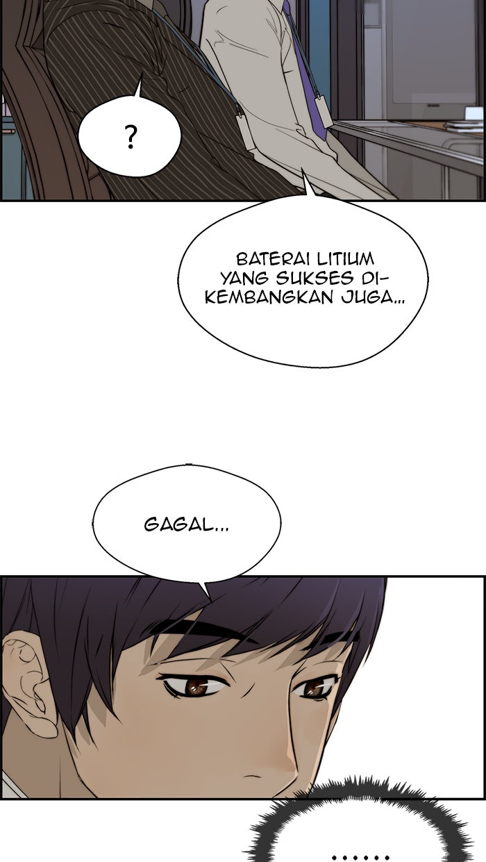 Read The Man chapter 28 image 62 on Lezhin