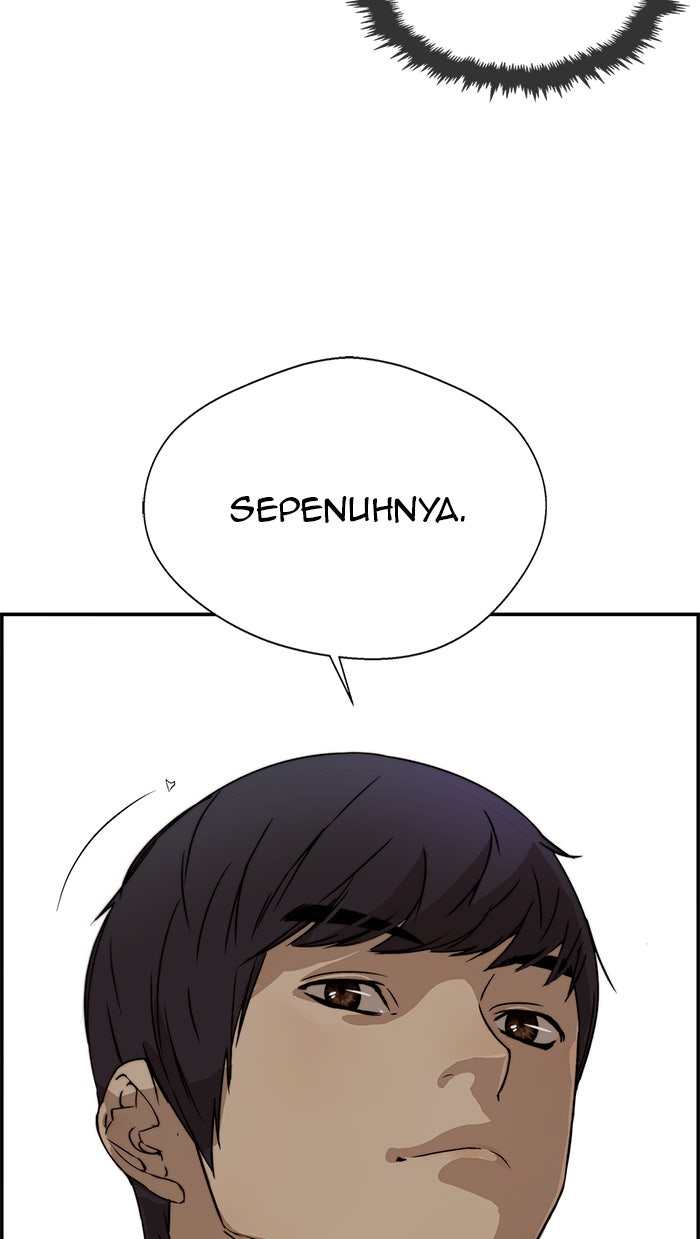 Read The Man chapter 28 image 63 on Lezhin