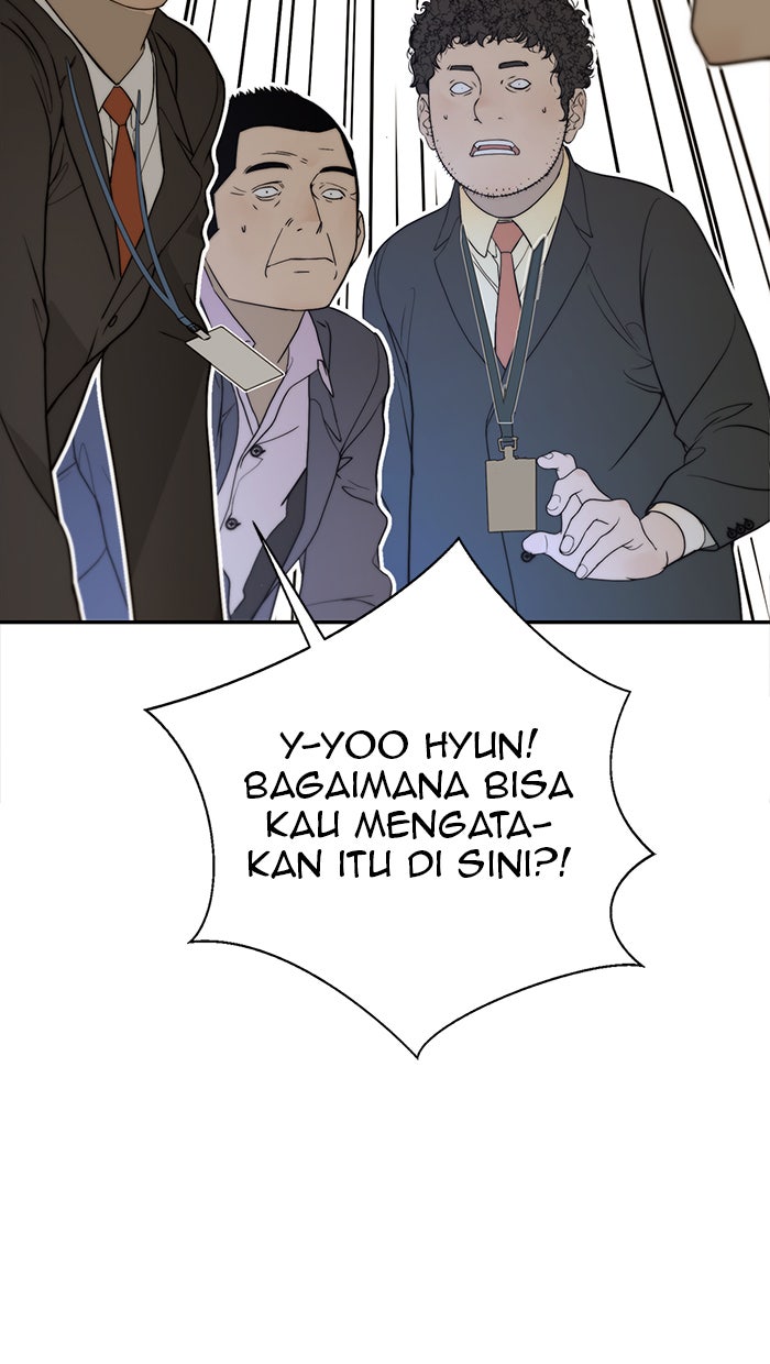 Read The Man chapter 28 image 66 on Lezhin