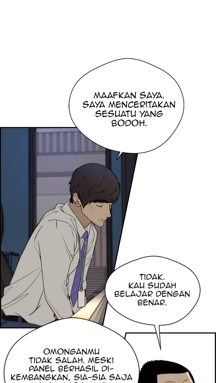 Read The Man chapter 28 image 68 on Lezhin