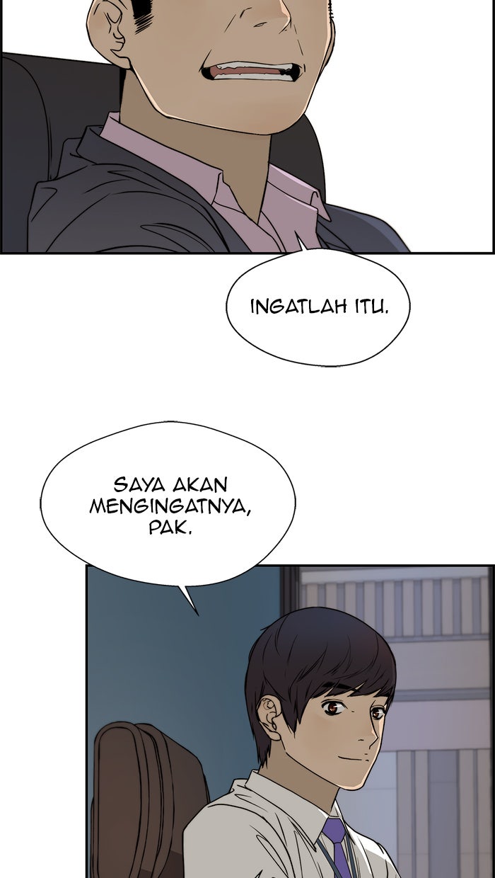 Read The Man chapter 28 image 70 on Lezhin