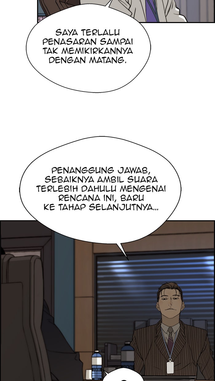 Read The Man chapter 28 image 71 on Lezhin