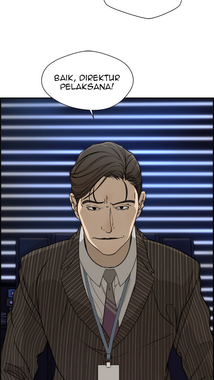 Read The Man chapter 28 image 73 on Lezhin