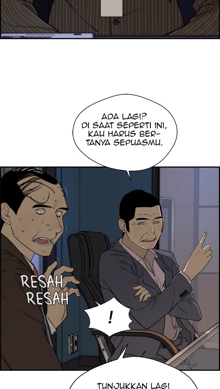 Read The Man chapter 28 image 74 on Lezhin