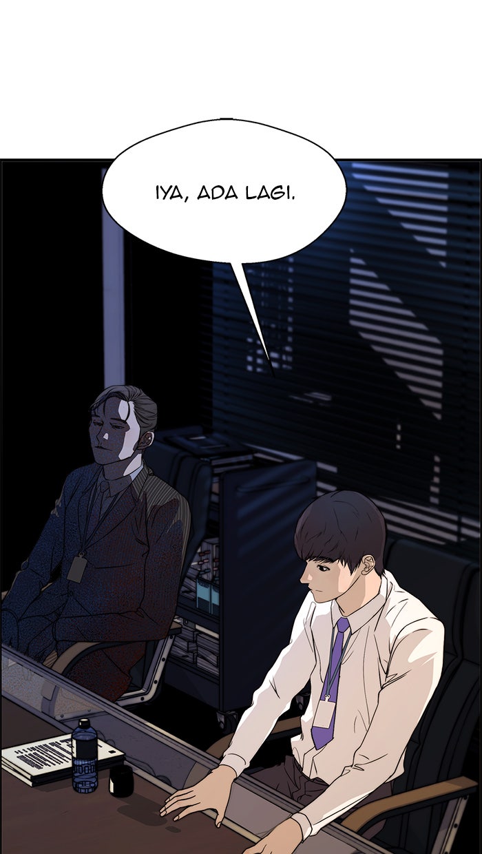 Read The Man chapter 28 image 76 on Lezhin