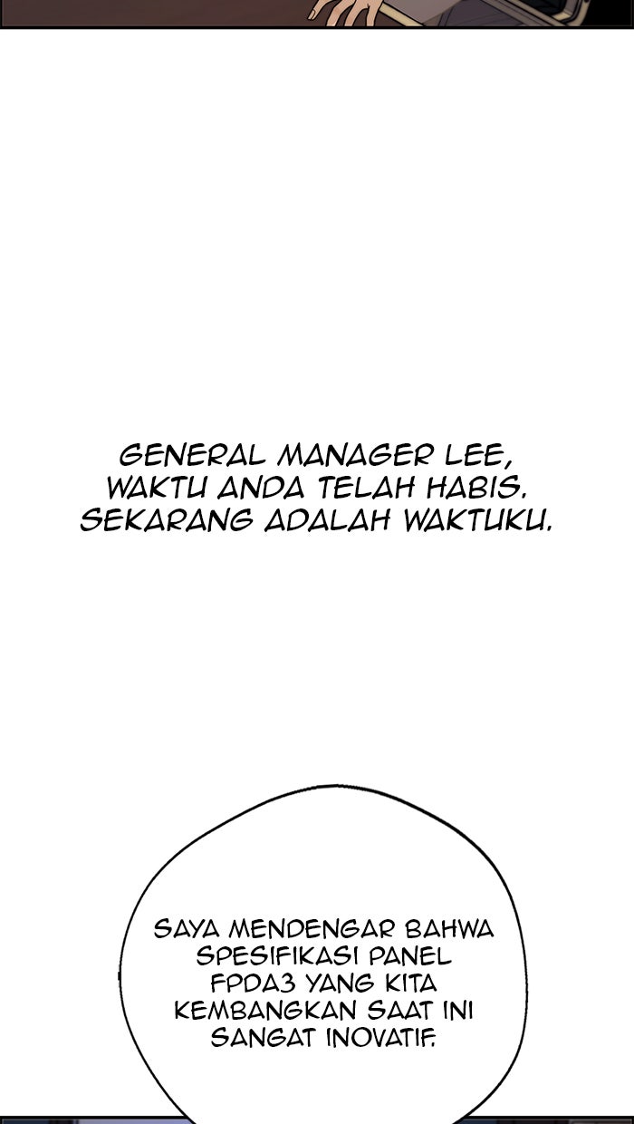 Read The Man chapter 28 image 77 on Lezhin