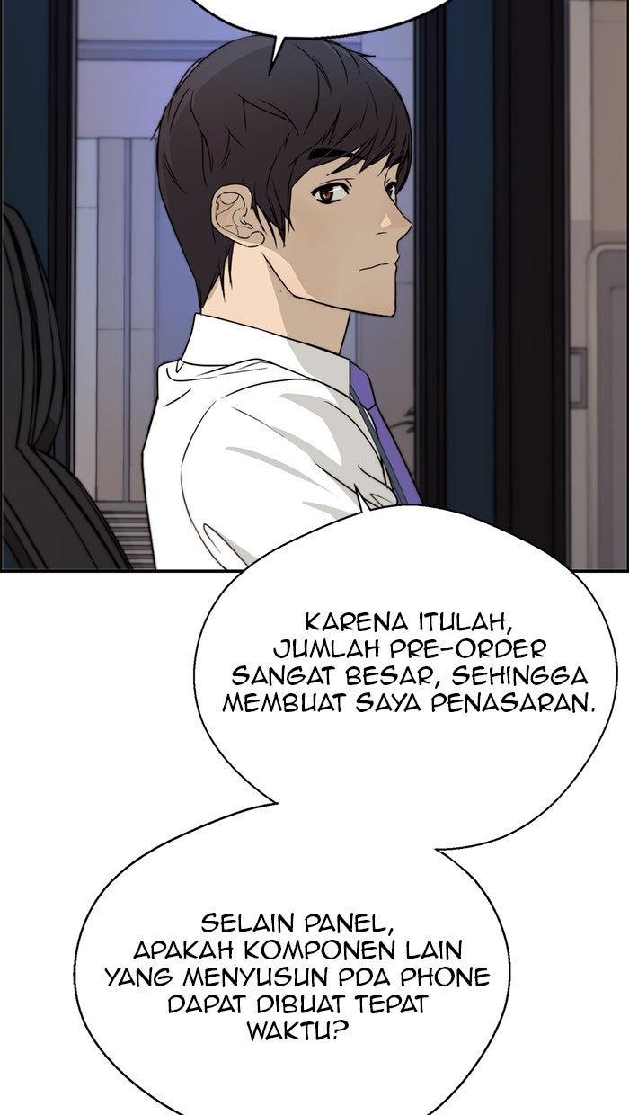 Read The Man chapter 28 image 78 on Lezhin