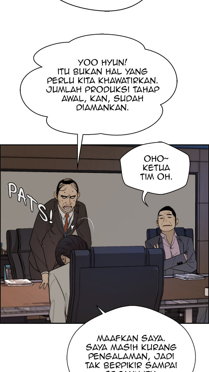 Read The Man chapter 28 image 79 on Lezhin