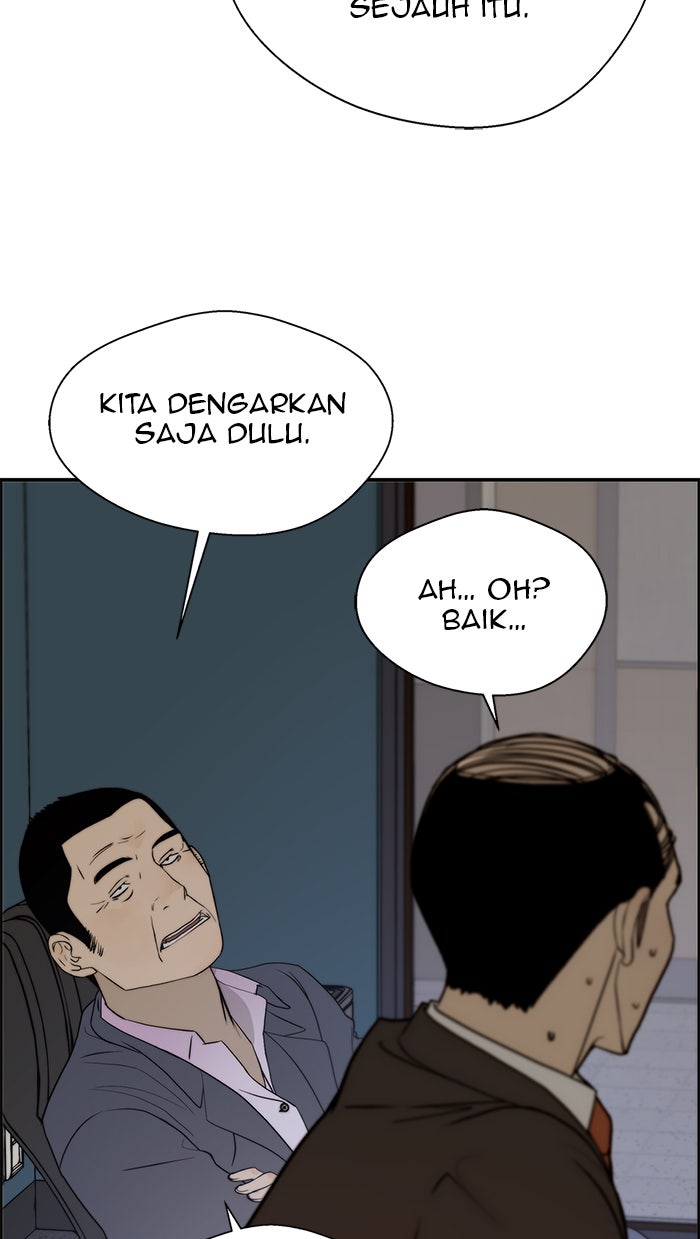 Read The Man chapter 28 image 80 on Lezhin