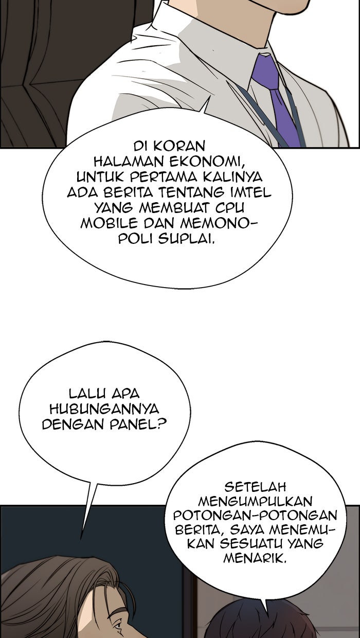 Read The Man chapter 28 image 82 on Lezhin