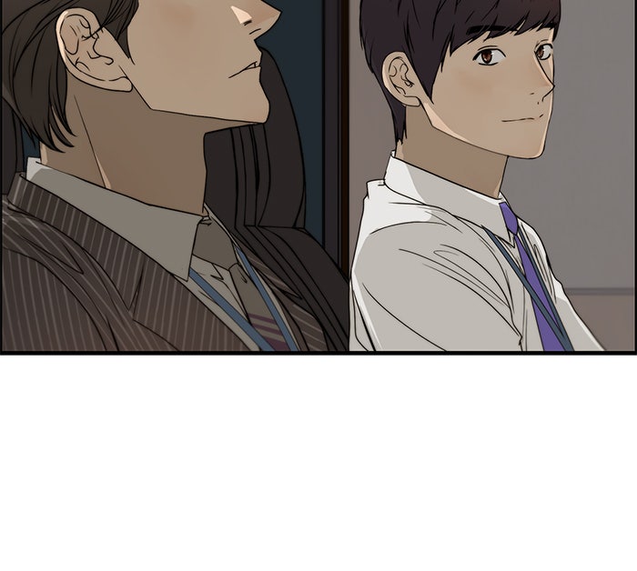 Read The Man chapter 28 image 83 on Lezhin