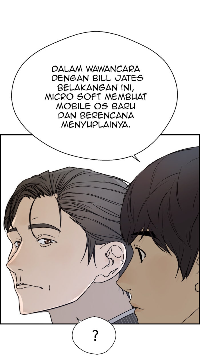 Read The Man chapter 28 image 84 on Lezhin