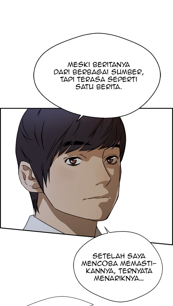 Read The Man chapter 28 image 85 on Lezhin