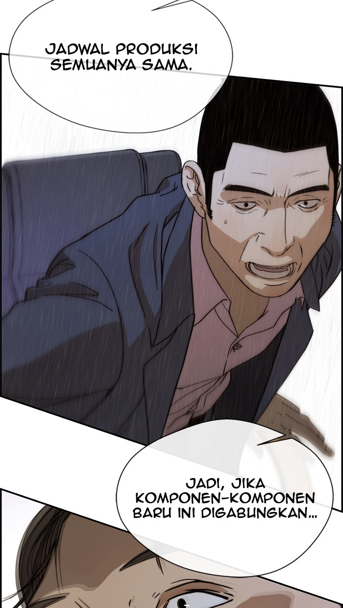 Read The Man chapter 28 image 86 on Lezhin